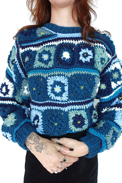 Ocean Jumper (Upon Request Only/Rental)