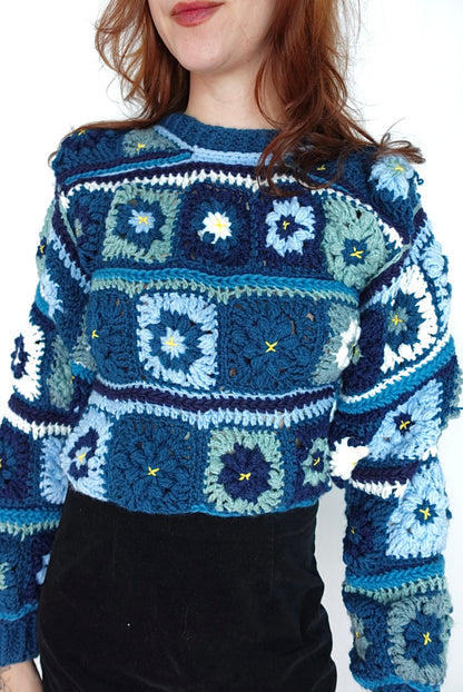 Ocean Jumper (Upon Request Only/Rental)