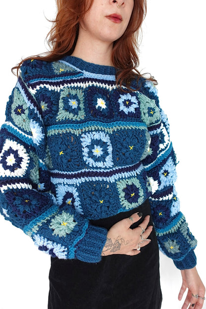 Ocean Jumper (Upon Request Only/Rental)