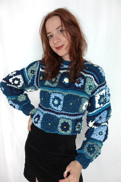 Ocean Jumper (Upon Request Only/Rental)