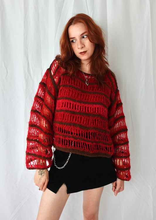 Freddy Krueger Jumper (Single Edition)