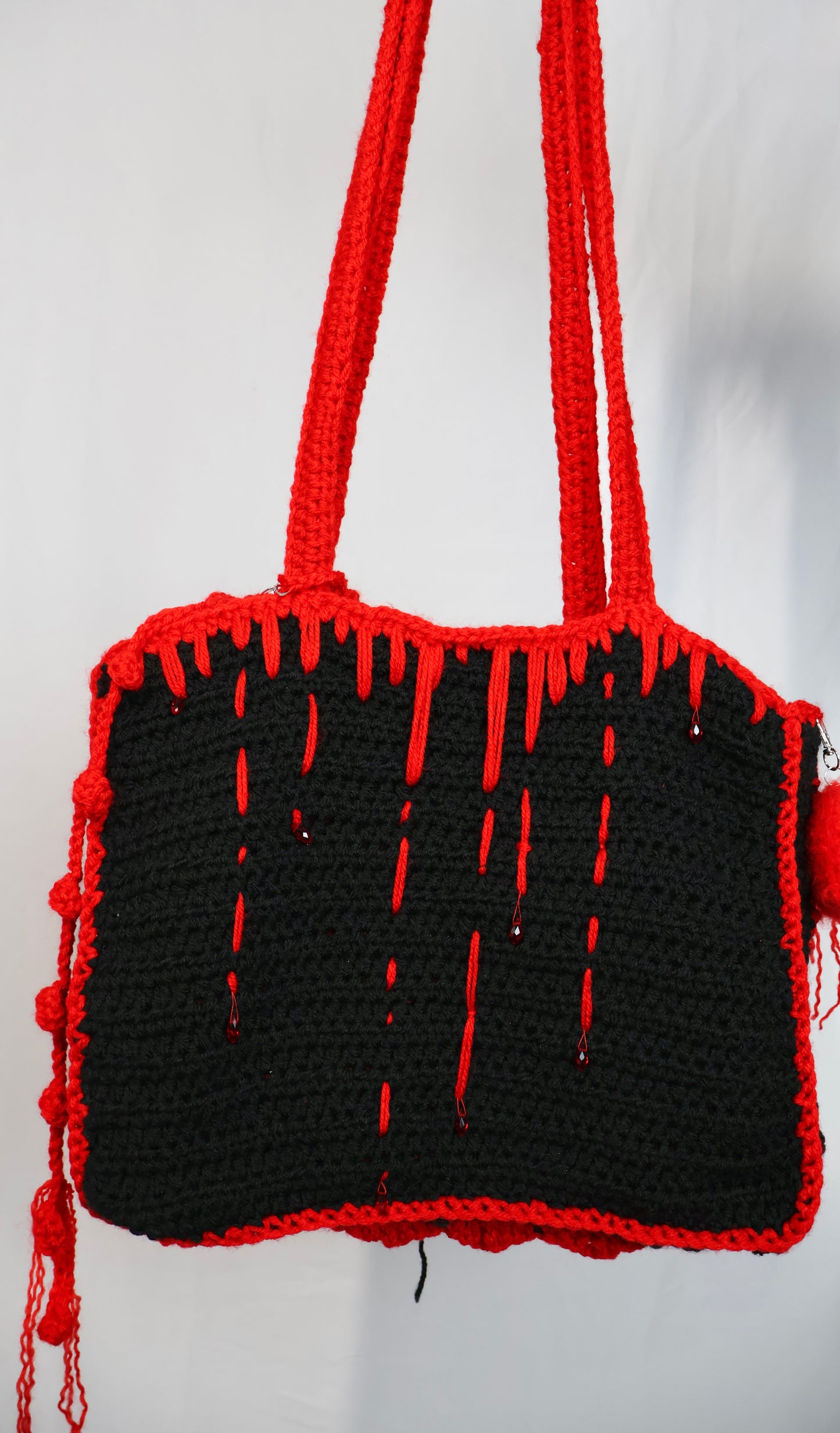 Evil Tic Tac Toe Bag (Single Edition)