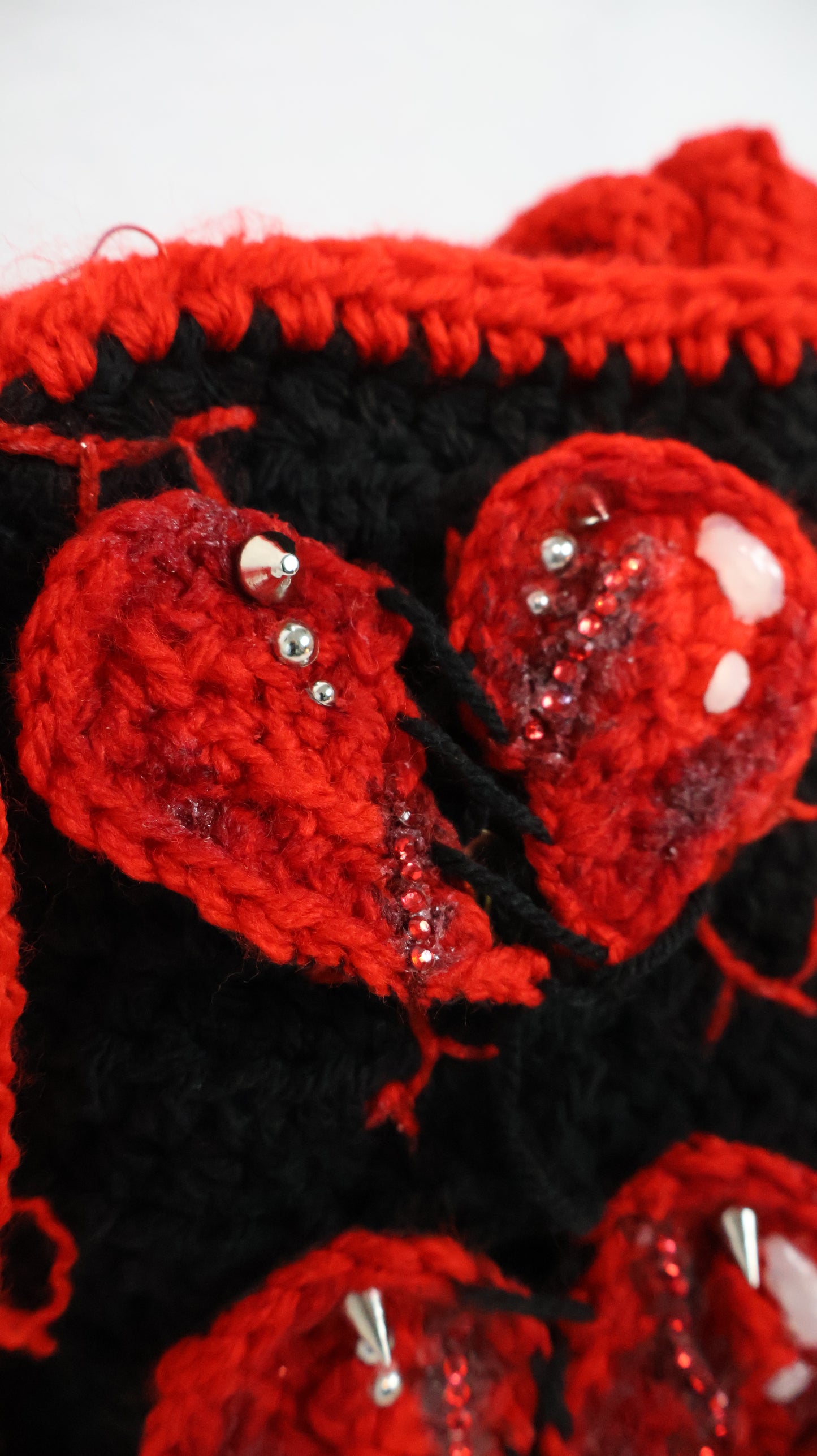 Evil Tic Tac Toe Bag (Single Edition)