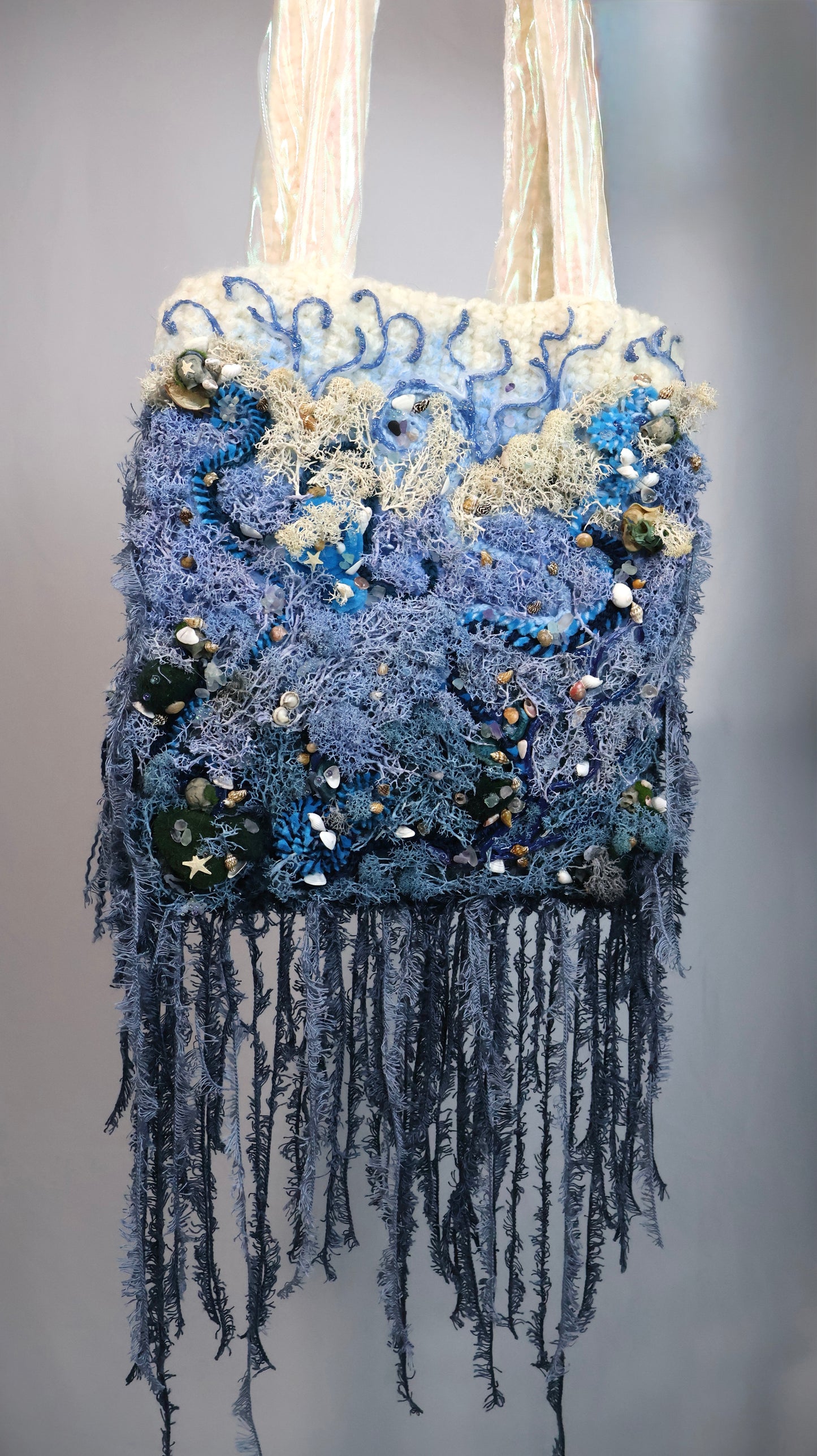 Ocean Bag (Limited Edition)