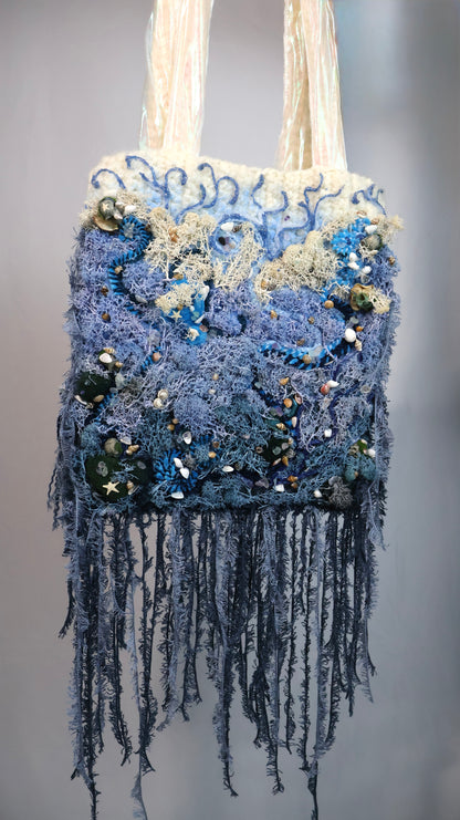 Ocean Bag (Limited Edition)