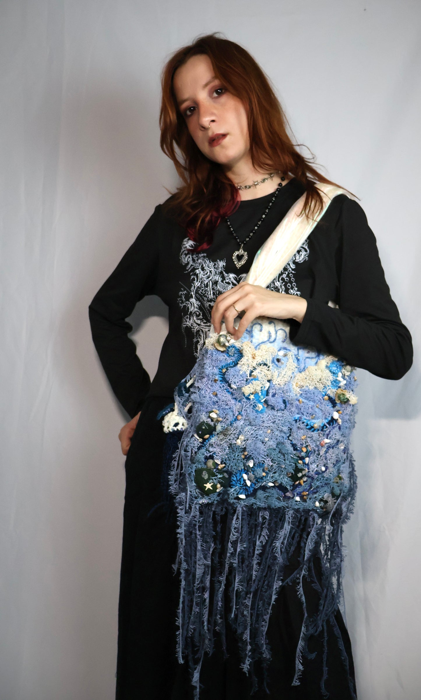 Ocean Bag (Limited Edition)