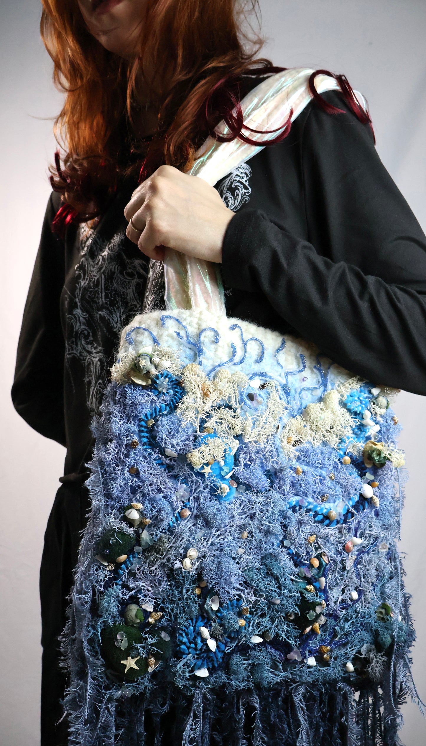 Ocean Bag (Limited Edition)