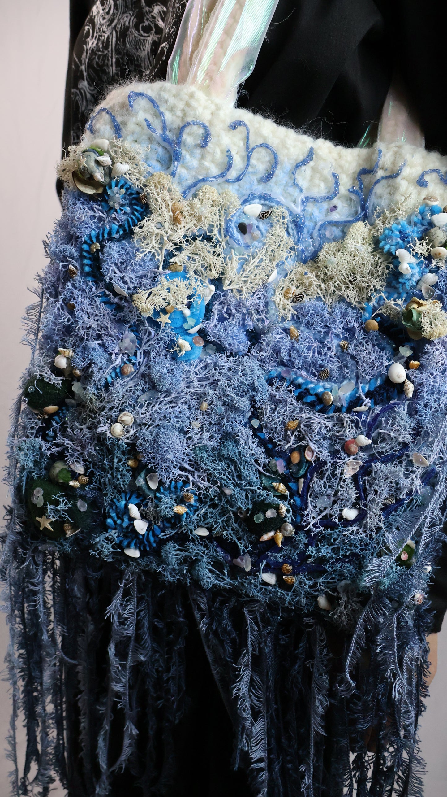 Ocean Bag (Limited Edition)