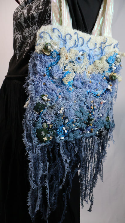 Ocean Bag (Limited Edition)