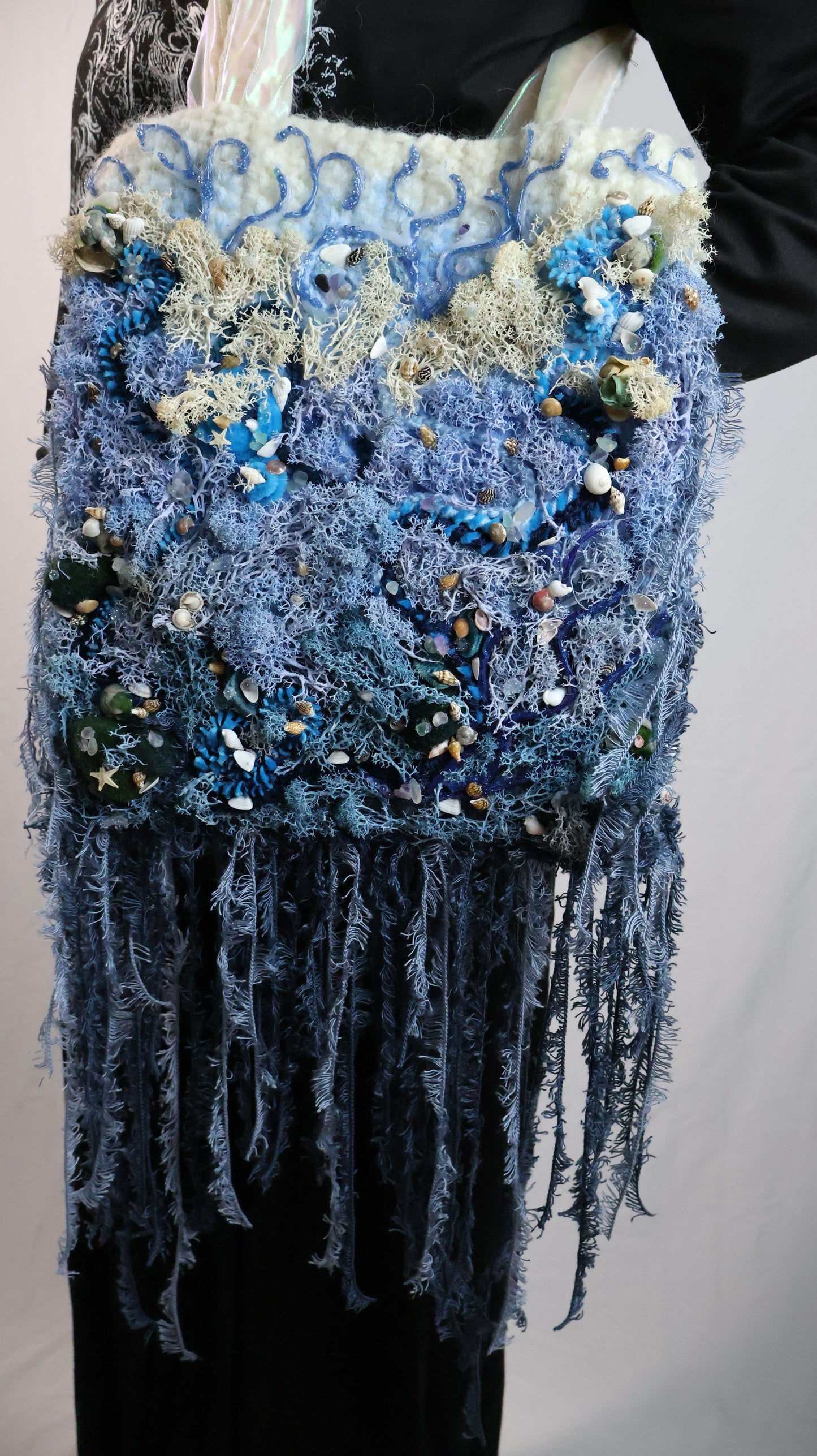 Ocean Bag (Limited Edition)