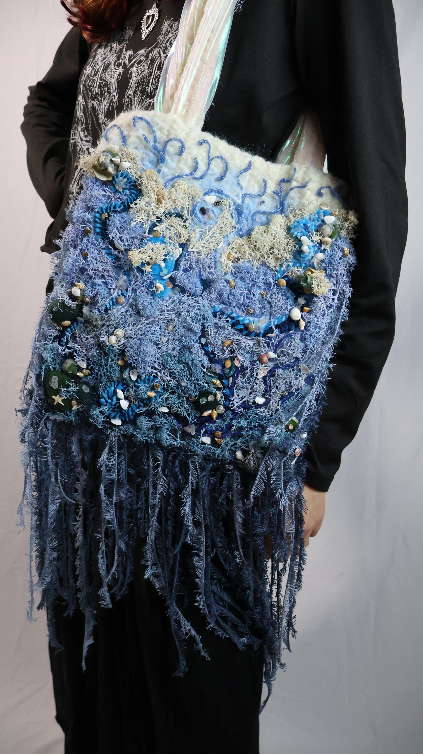 Ocean Bag (Limited Edition)