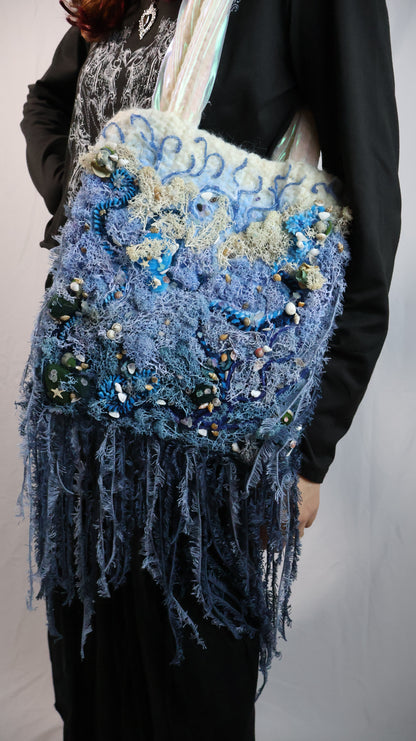 Ocean Bag (Limited Edition)