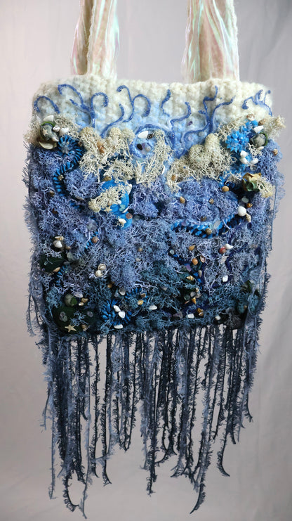 Ocean Bag (Limited Edition)