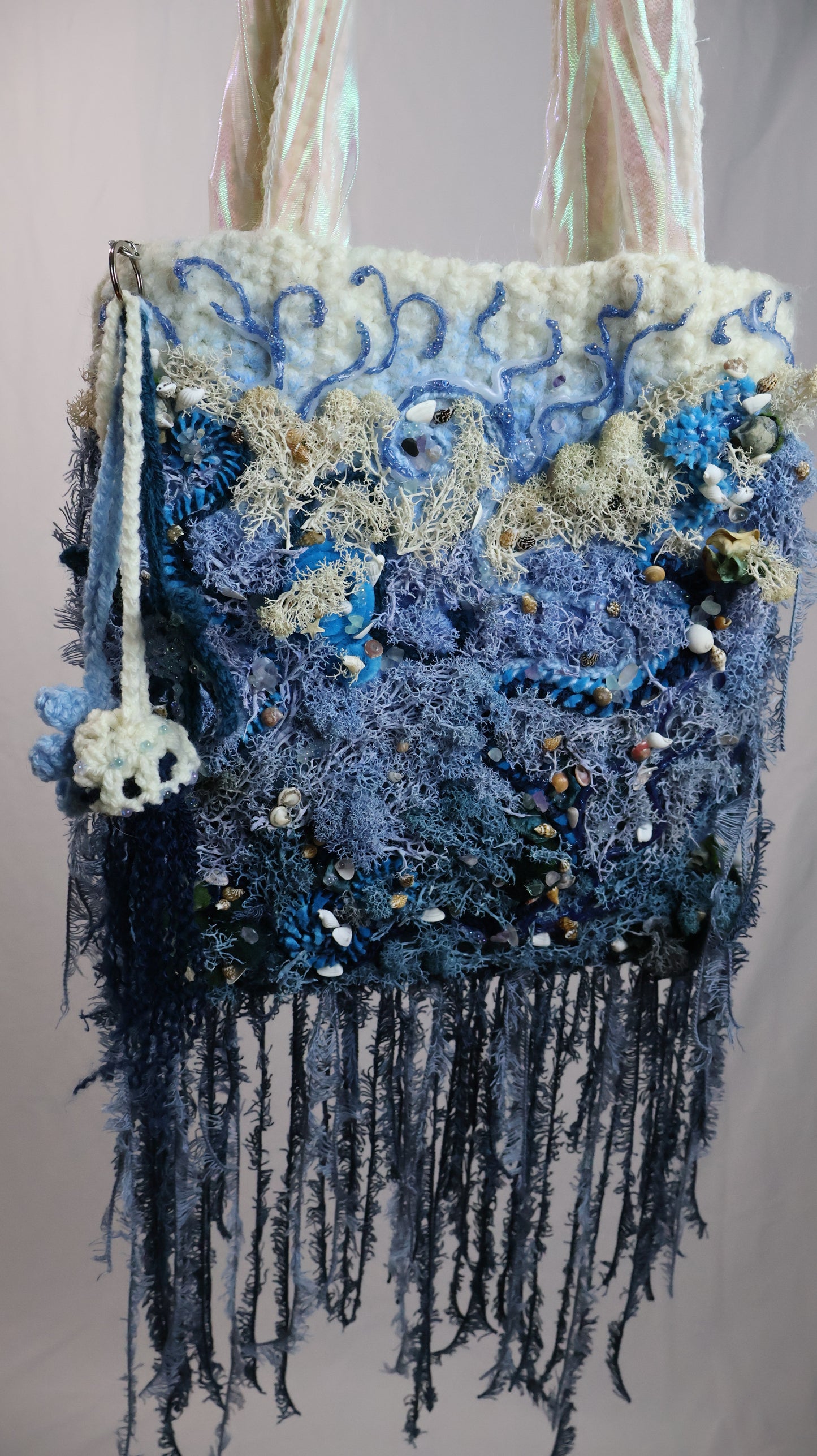 Ocean Bag (Limited Edition)