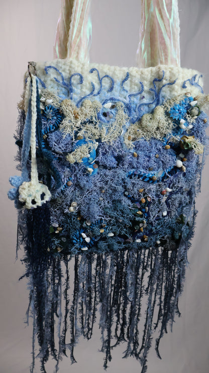 Ocean Bag (Limited Edition)