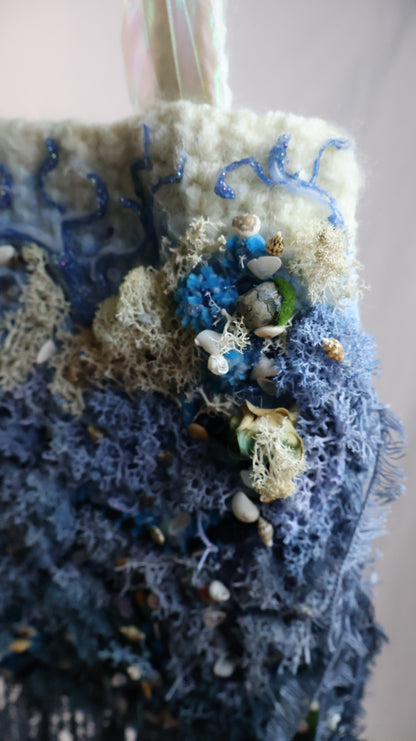 Ocean Bag (Limited Edition)