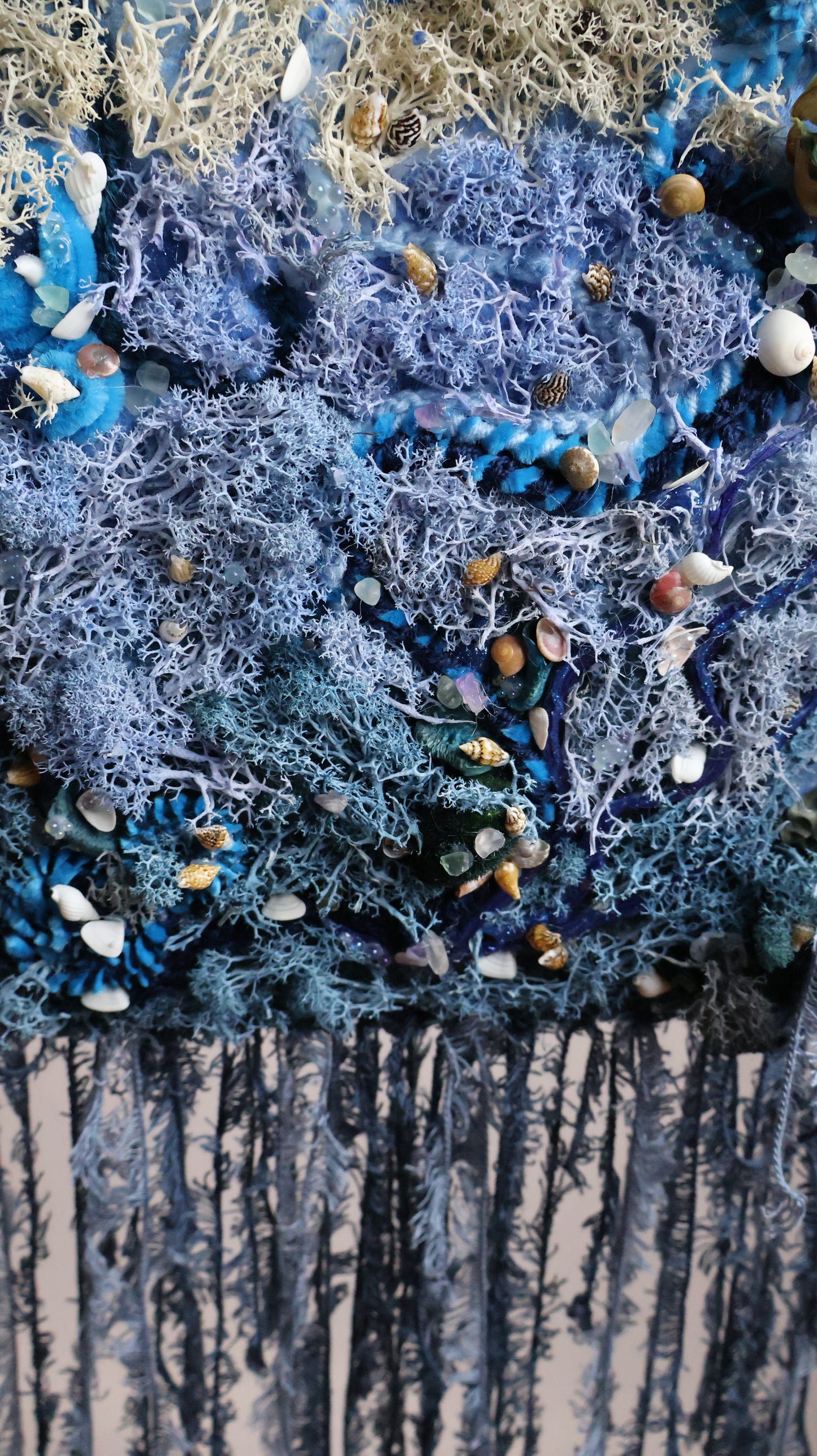 Ocean Bag (Limited Edition)