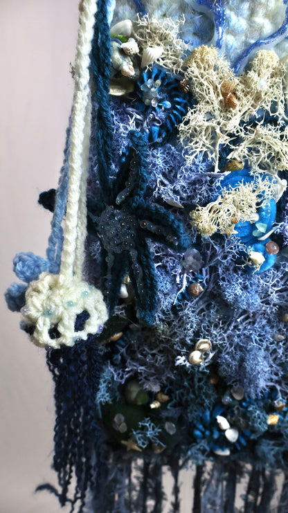 Ocean Bag (Limited Edition)