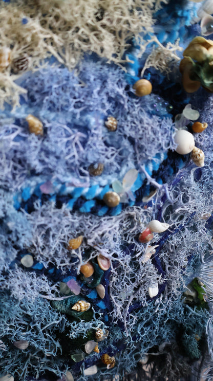 Ocean Bag (Limited Edition)