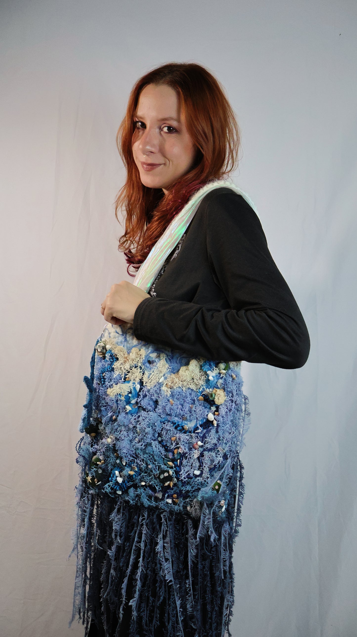 Ocean Bag (Limited Edition)