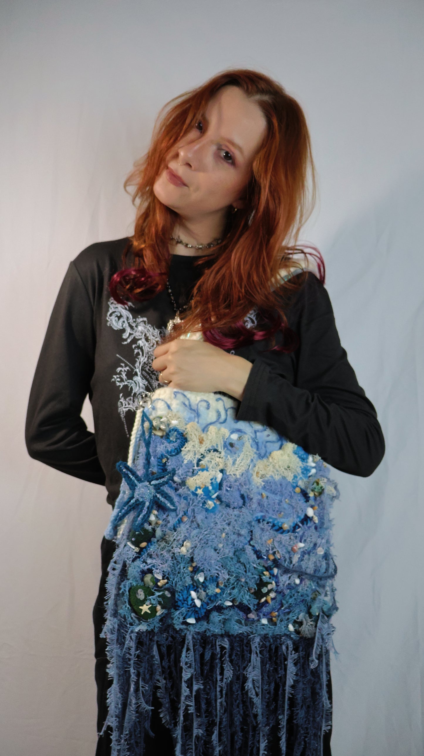 Ocean Bag (Limited Edition)