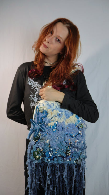 Ocean Bag (Limited Edition)