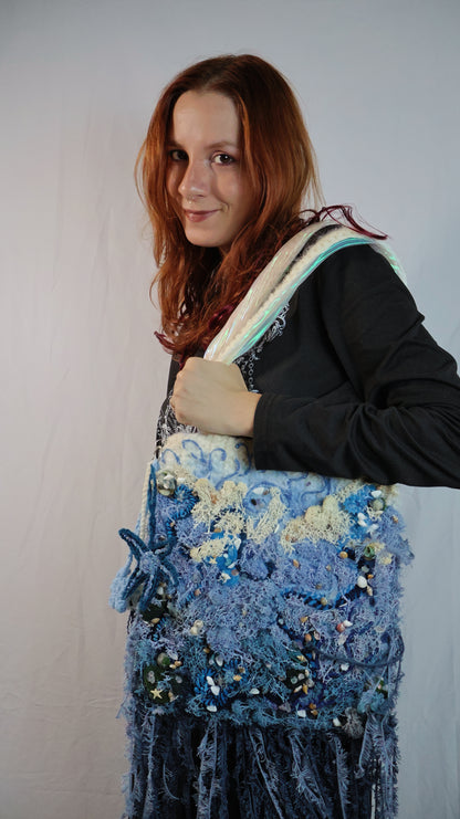 Ocean Bag (Limited Edition)