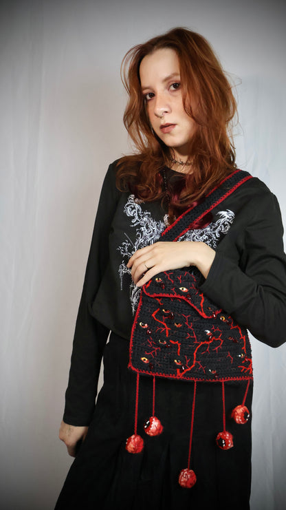 100 Eyes Bag