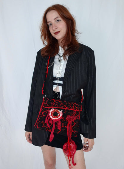 Eyeball Bag (Order Upon Request)