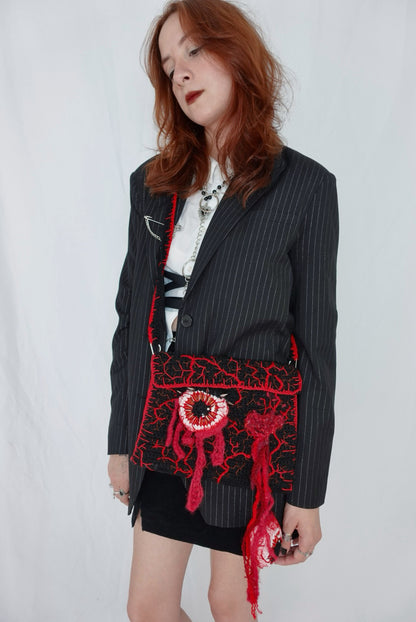 Eyeball Bag (Order Upon Request)