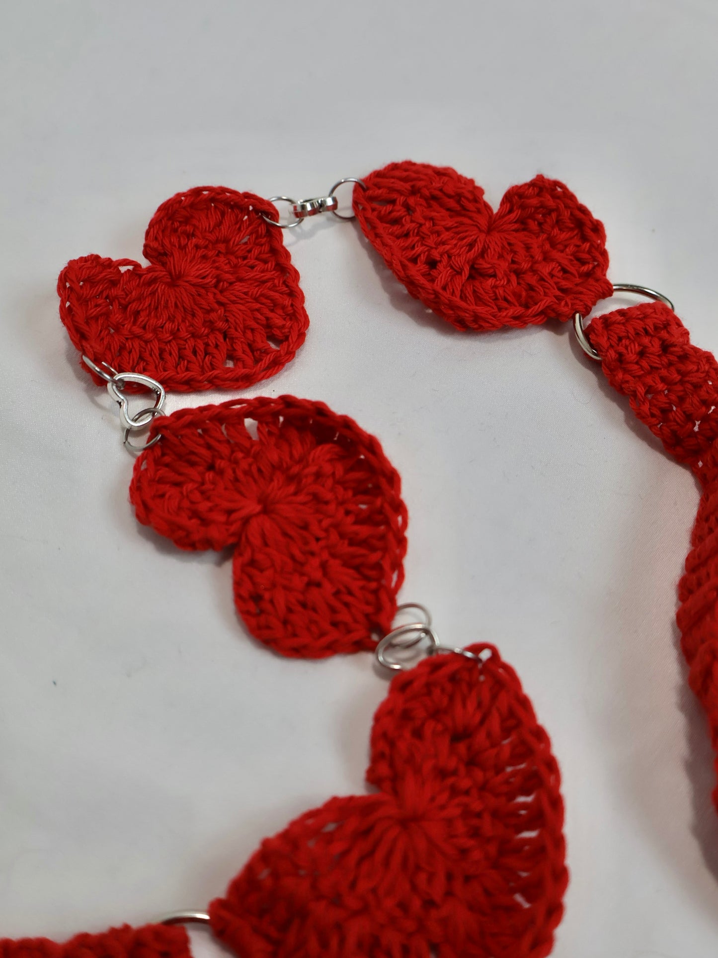 Love Me Knot Headband