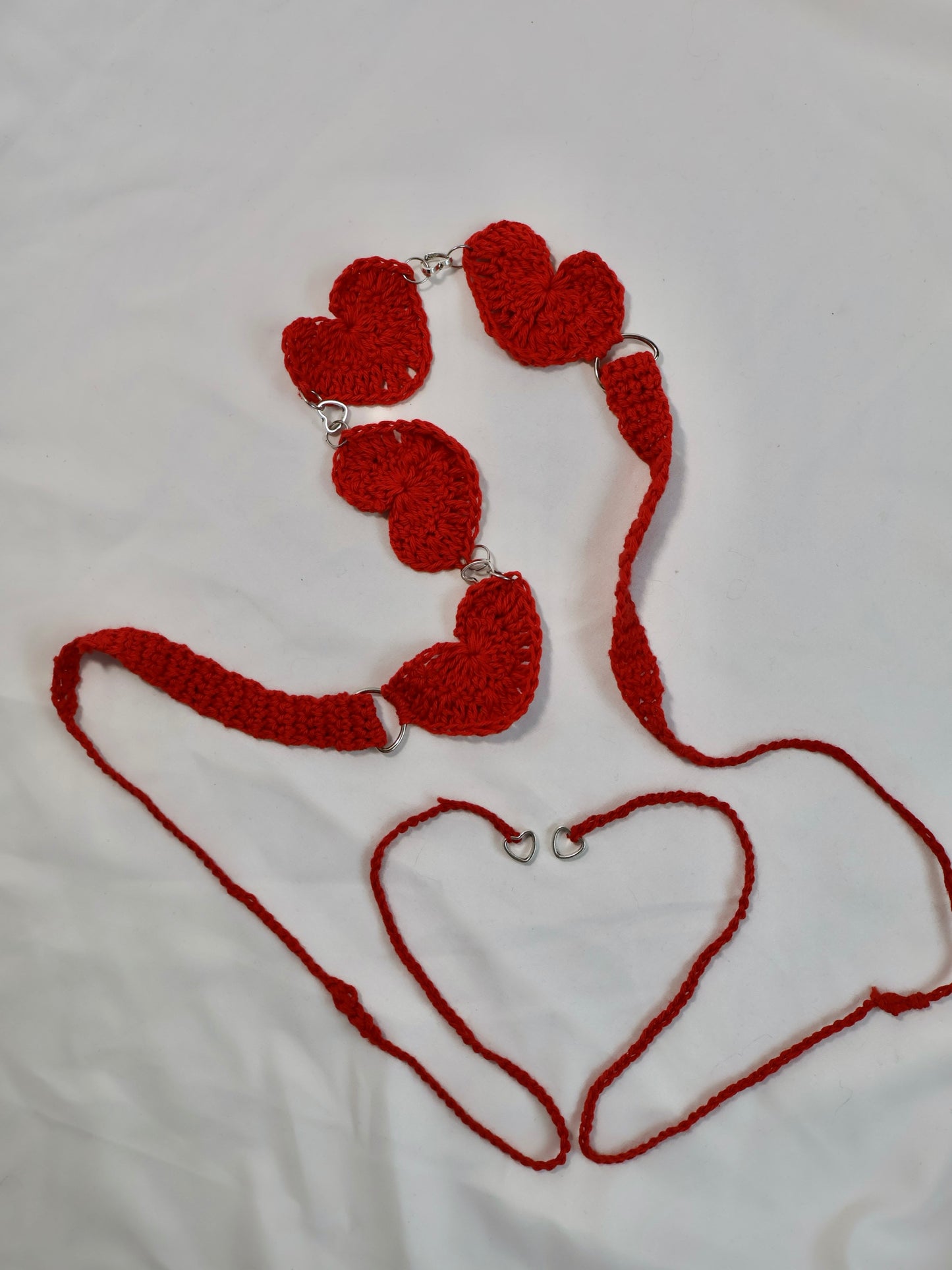 Love Me Knot Headband