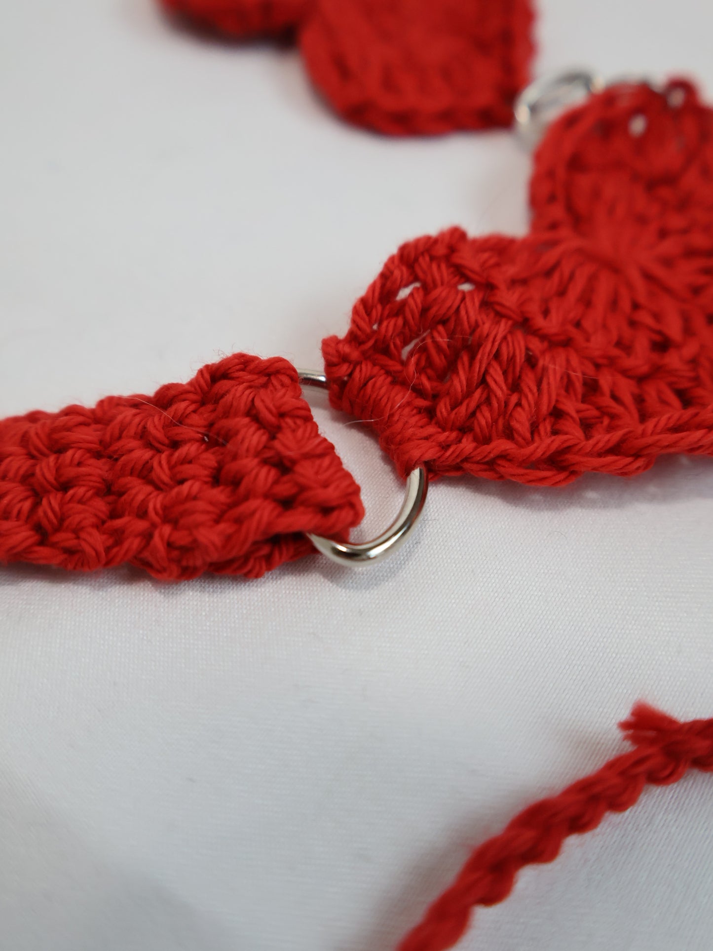 Love Me Knot Headband