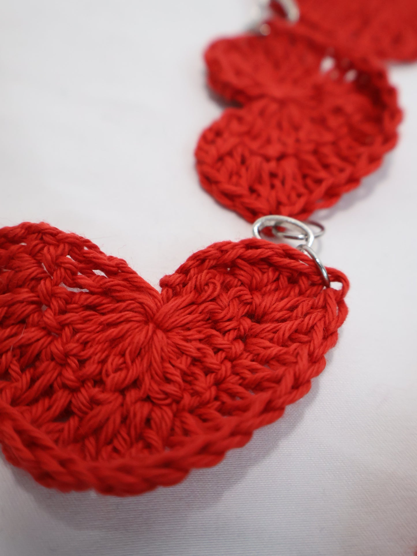 Love Me Knot Headband