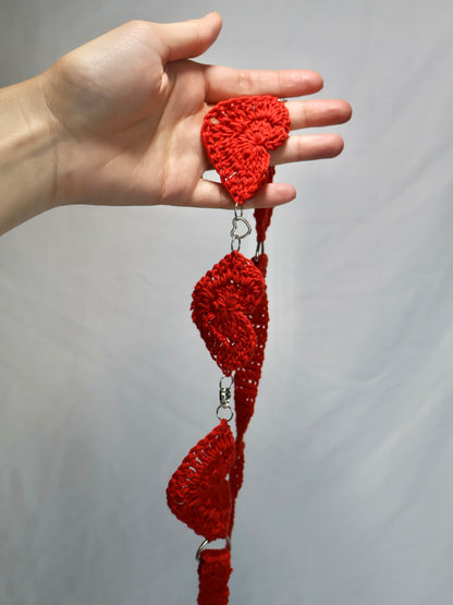 Love Me Knot Headband