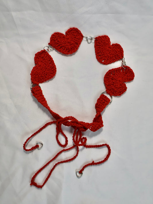 Love Me Knot Headband