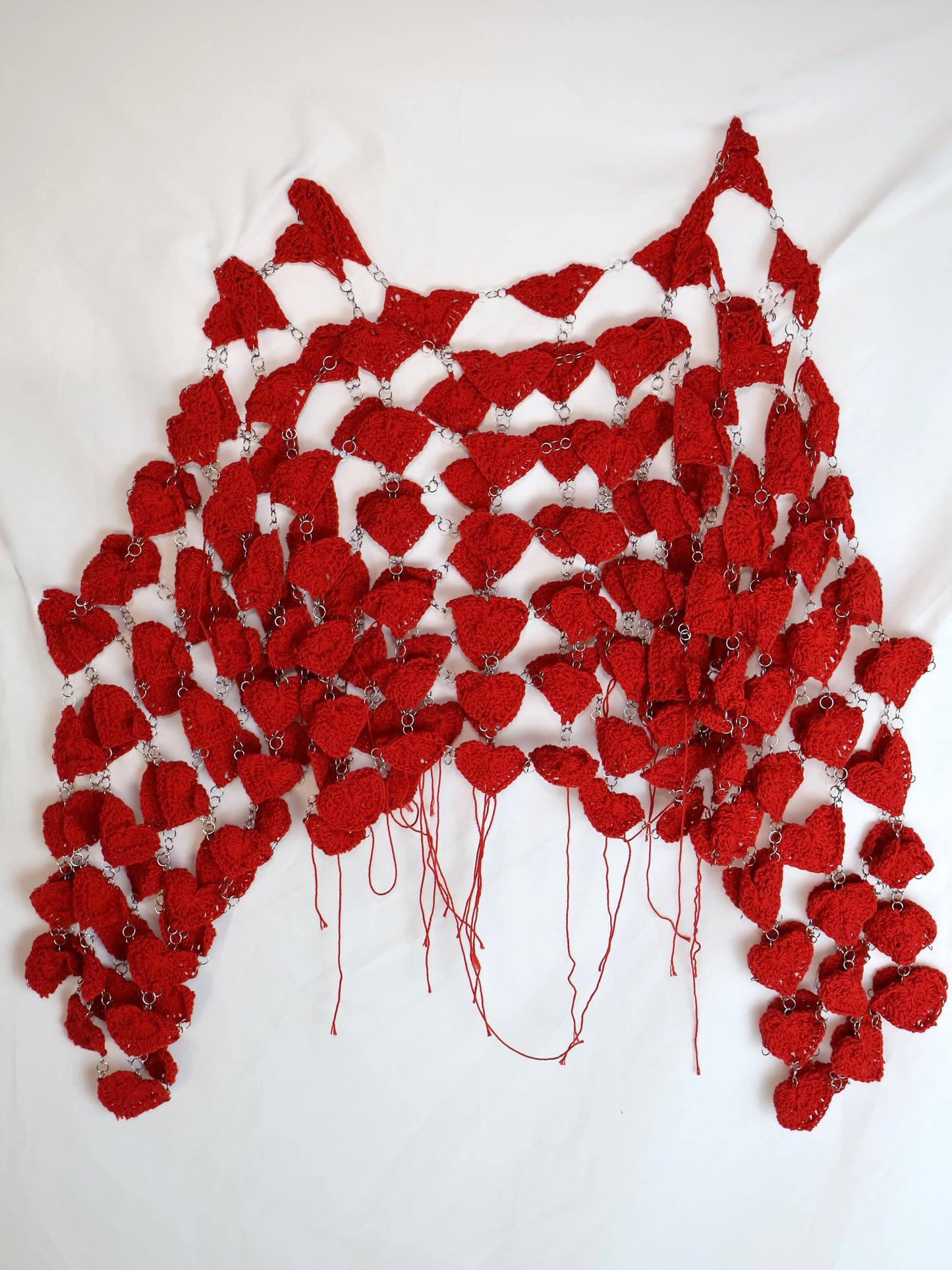 100 Hearts Jumper (Single Edition)