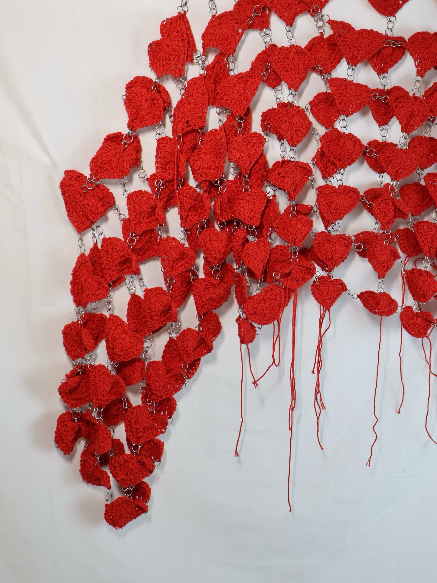 100 Hearts Jumper (Single Edition)