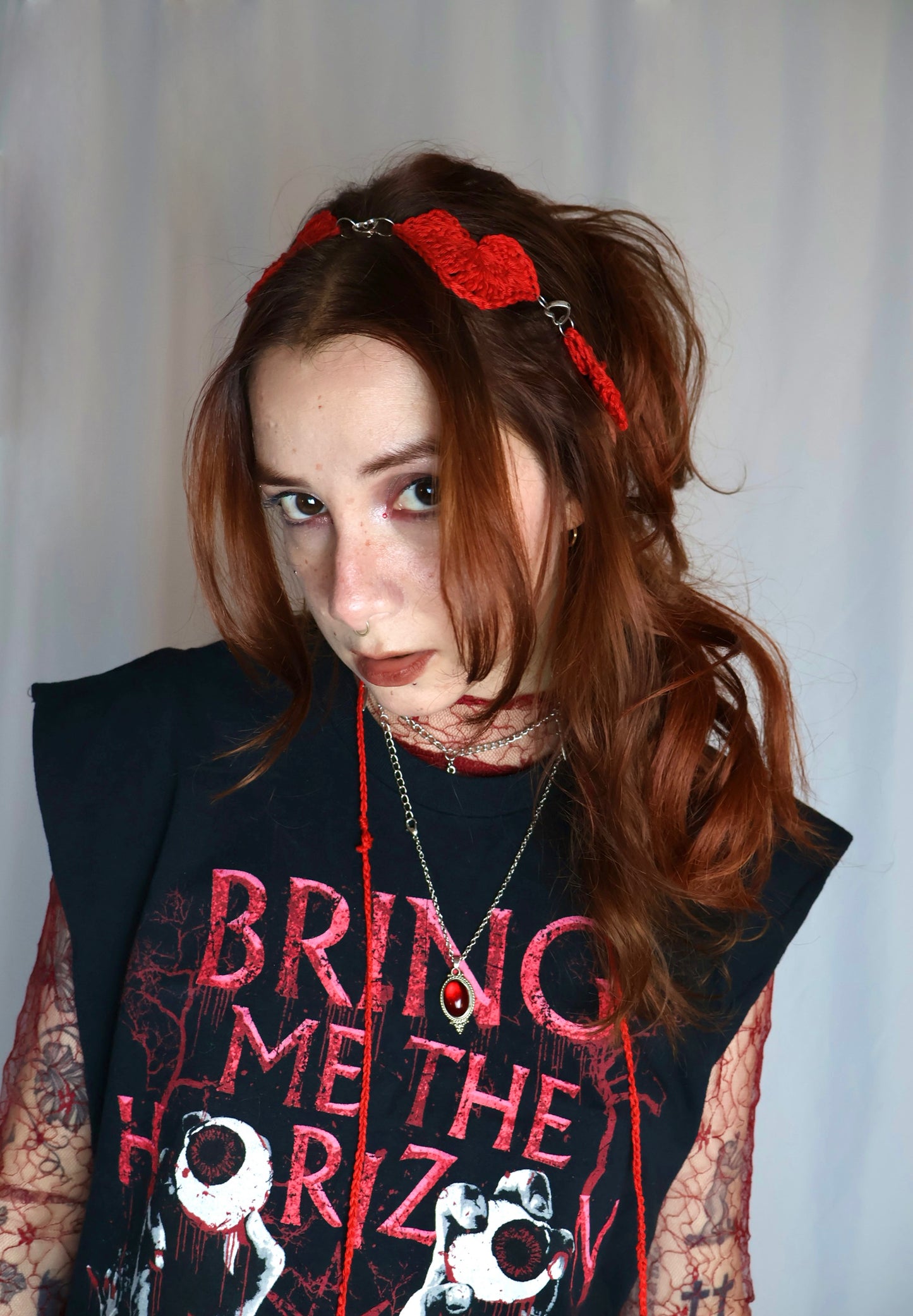 Love Me Knot Headband