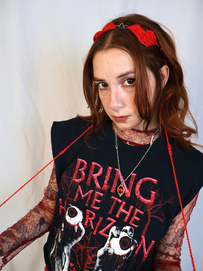 Love Me Knot Headband