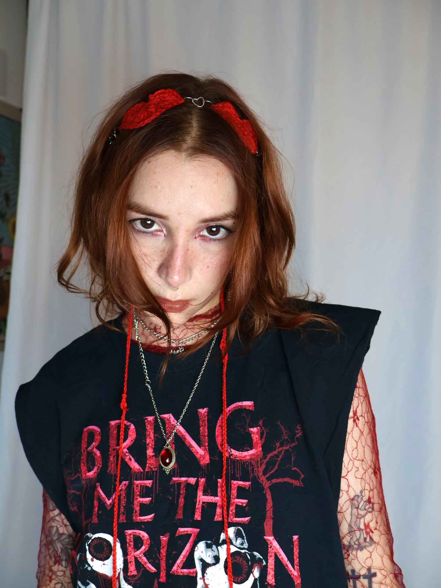 Love Me Knot Headband