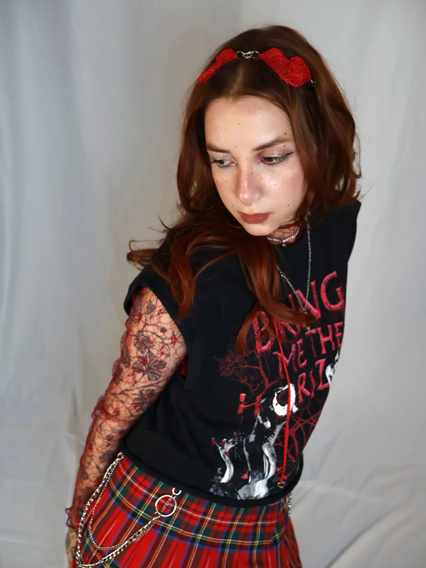 Love Me Knot Headband