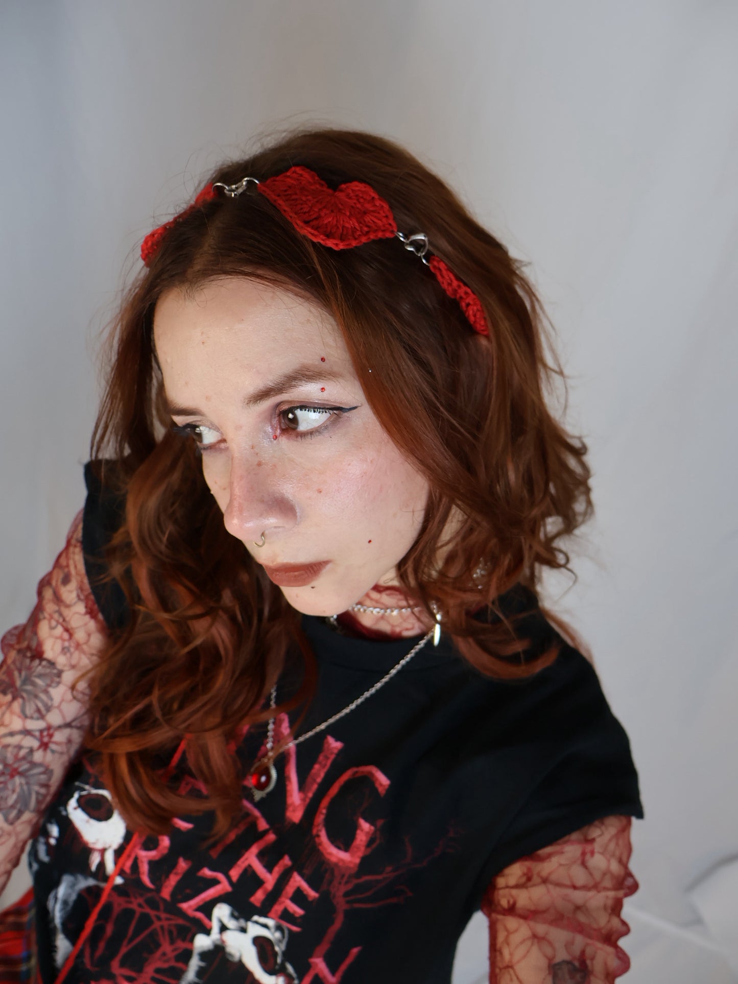 Love Me Knot Headband