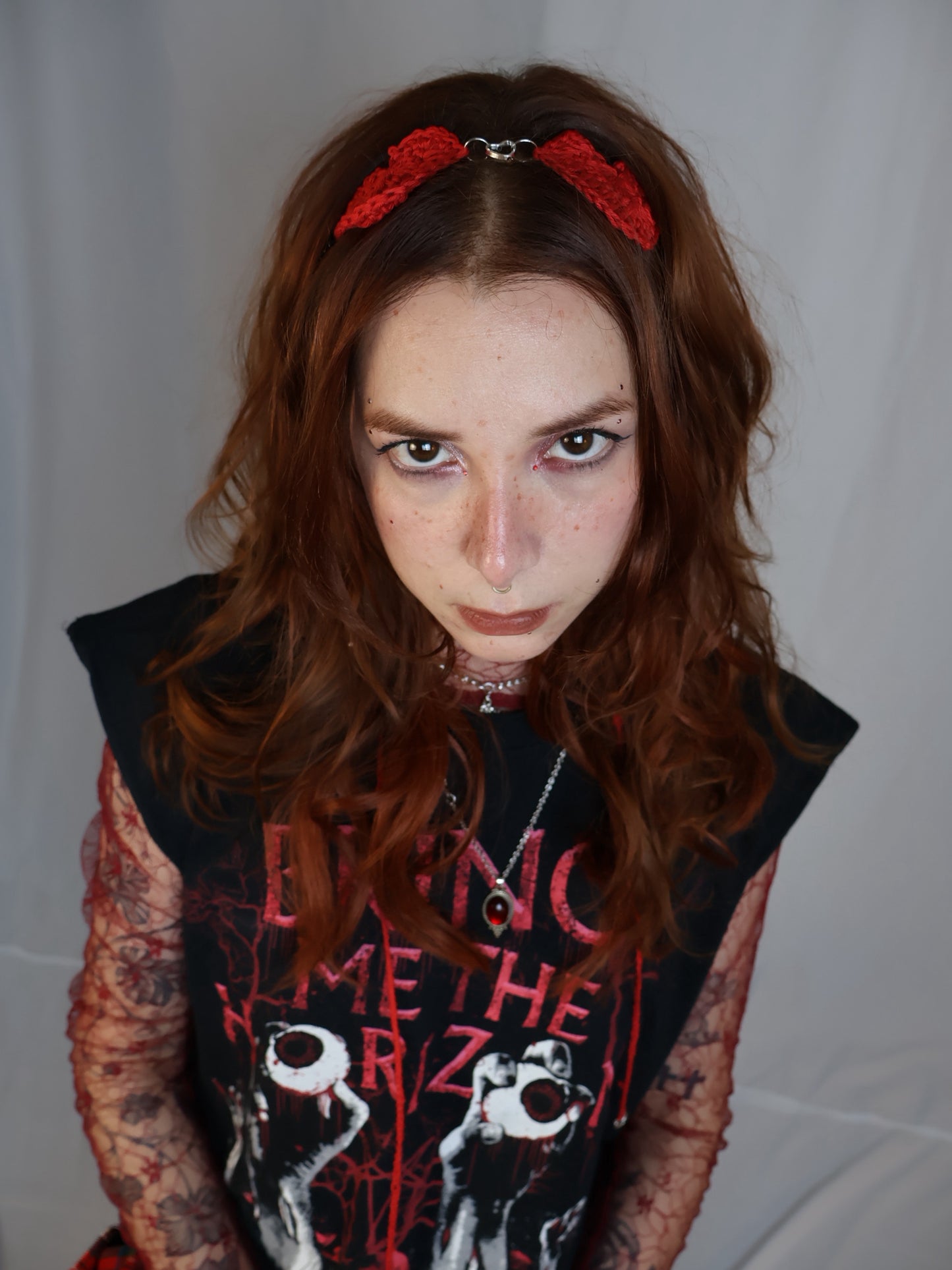 Love Me Knot Headband