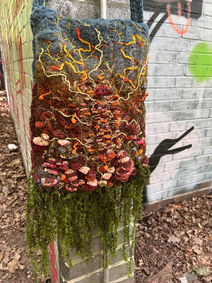 TLOU Bag (Upon Request Only/Rental)