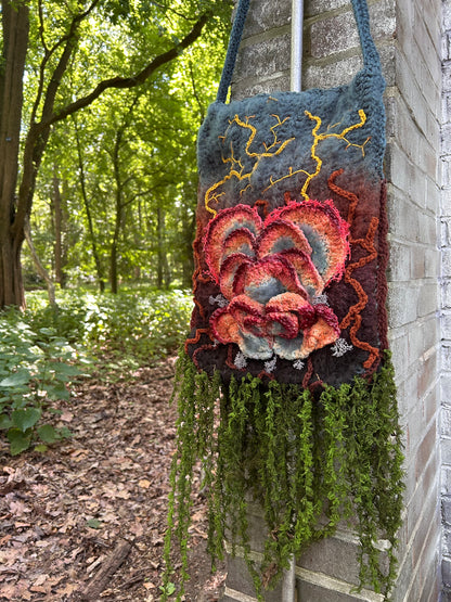 TLOU Bag (Upon Request Only/Rental)