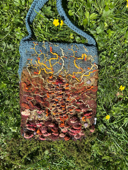 TLOU Bag (Upon Request Only/Rental)