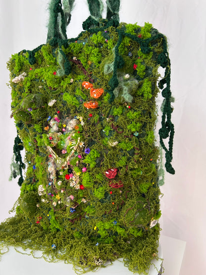 Wicklow Bag (Upon Request Only)