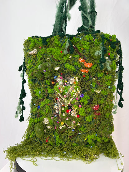 Wicklow Bag (Upon Request Only)