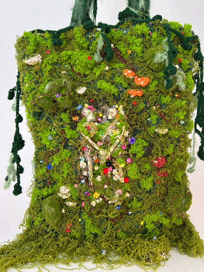 Wicklow Bag (Upon Request Only)